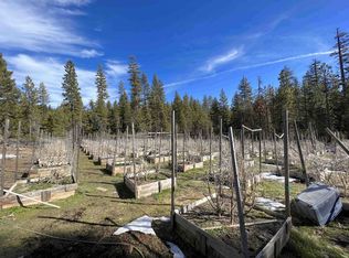 388 Pine Cone Ln, Hayfork, CA 96041