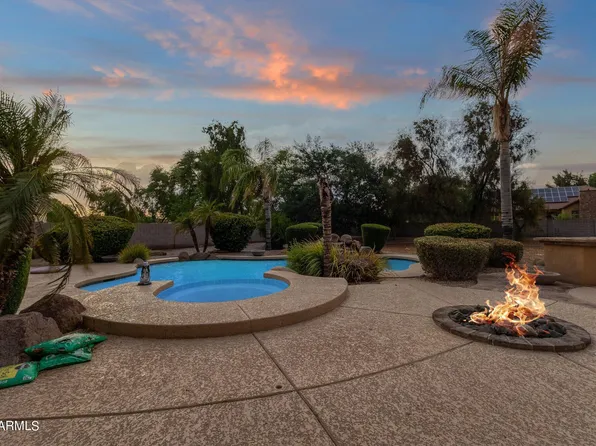 2138 E TIFFANY Court, Gilbert, AZ 85298