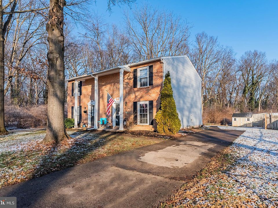 1155 Belvedere St, Carlisle, PA 17013 Zillow