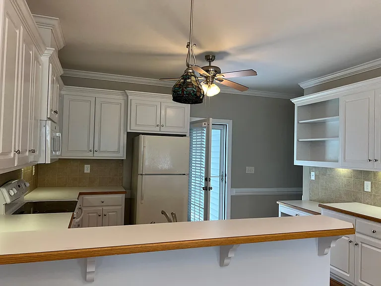 3003 Canal Drive, Wilson, NC