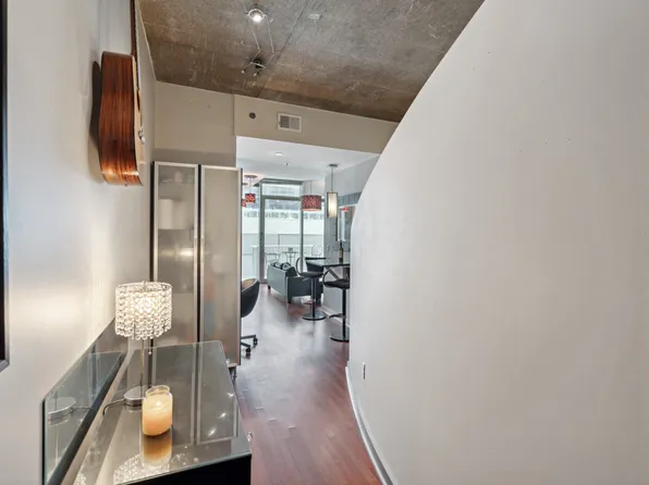301 Demonbreun St Unit 808, Nashville, TN 37201