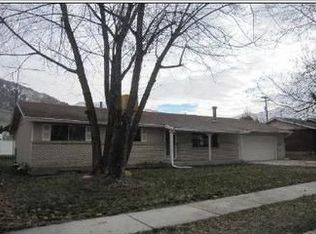 794 N 250 W, Brigham City, UT 84302
