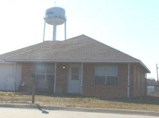 110 Cotton Cir, Nevada, TX 75173