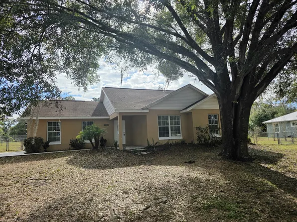 6980 SE 107th Pl, Belleview, FL 34420