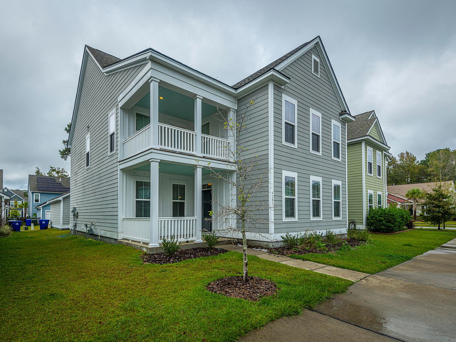 4295 William E Murray Blvd, Charleston, SC 29414 Zillow