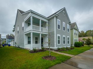 4295 William E Murray Blvd, Charleston, SC 29414