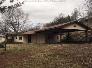 36 Rr 1, Ripley, WV 25271