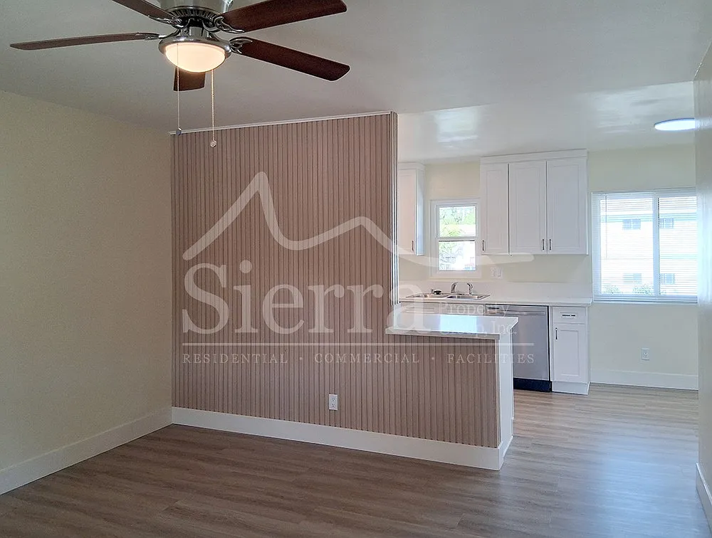1 bed, $2,750 — Photo 2