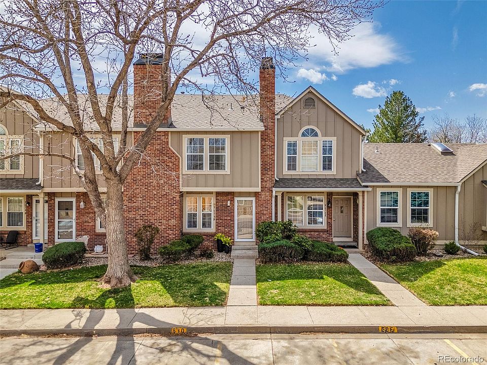 1st image of 9658 W Chatfield Avenue #D