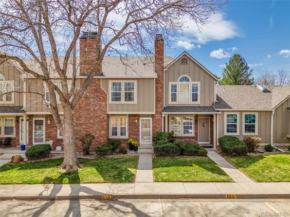 9658 W Chatfield Avenue #D, Littleton, CO 80128