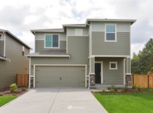 11221 189th Stct E, Puyallup, WA