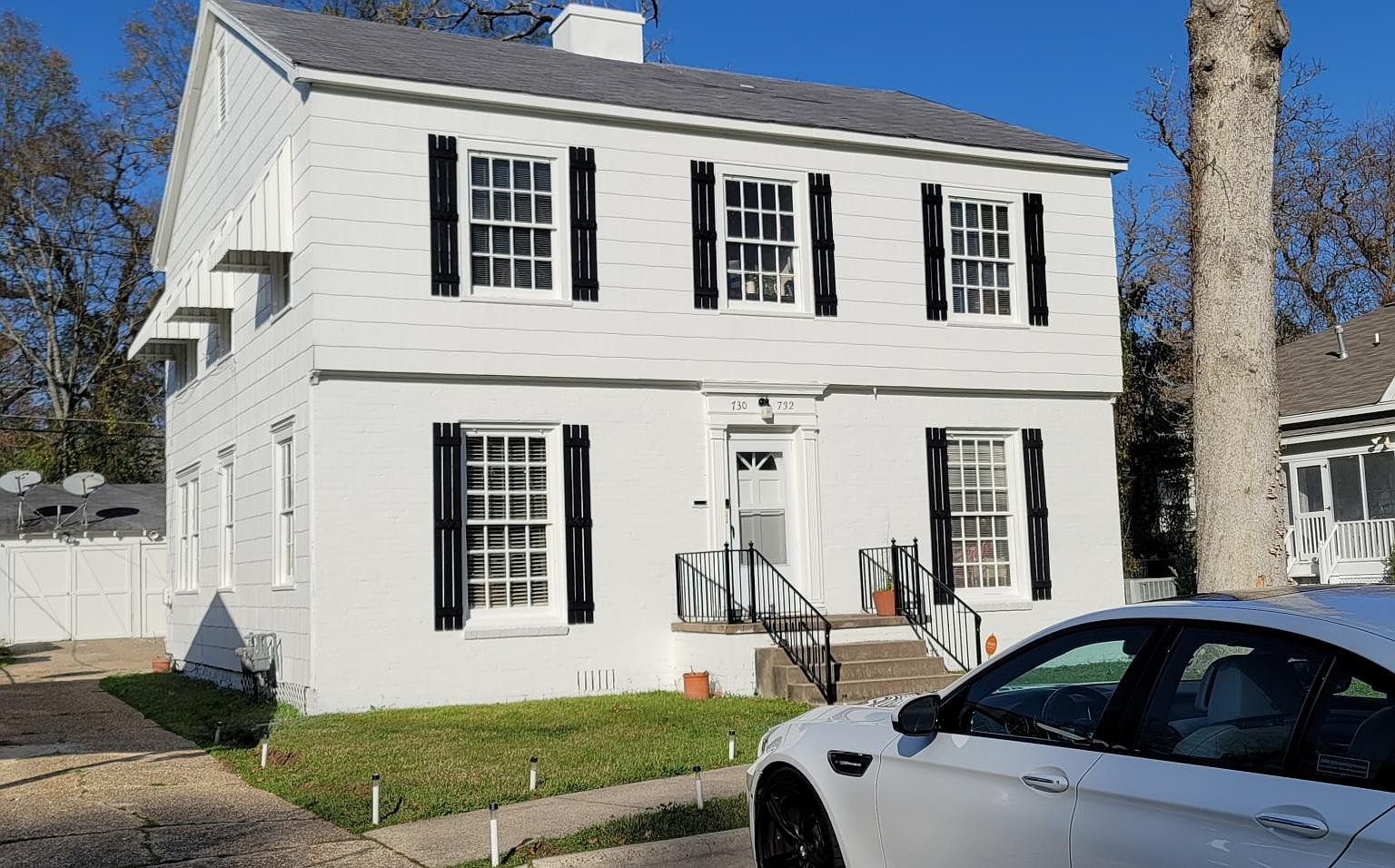 732 Ratcliff St, Shreveport, LA 71104 Zillow