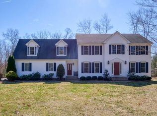 210 Prospect St, East Longmeadow, MA 01028