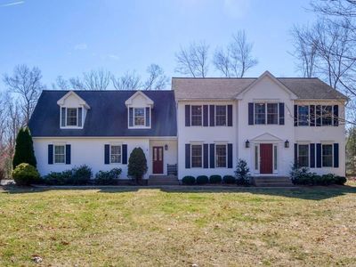 210 Prospect St, East Longmeadow, MA, 01028