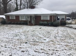 4100 Tennessee Ave, Charlotte, NC 28216