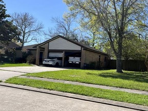 Property Side View