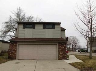 50388 Lagae St, New Baltimore, MI 48047