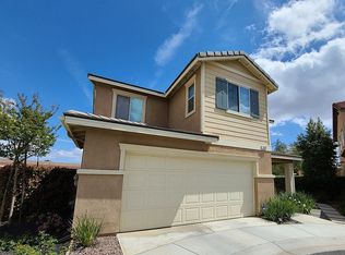 1432 Currant Way, Beaumont, CA 92223