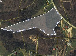 15826 Dodson Branch Rd, Cookeville, TN 38501