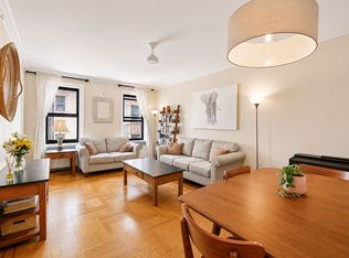 350 Cabrini Blvd APT 3E, New York, NY 10040