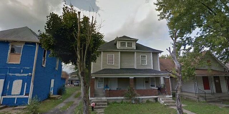 1st image of 622 N Tacoma Ave #622