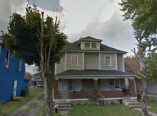 622 N Tacoma Ave #622, Indianapolis, IN 46201