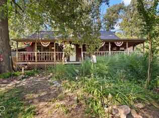 7428 W County Road 100 N, West Baden Springs, IN 47469