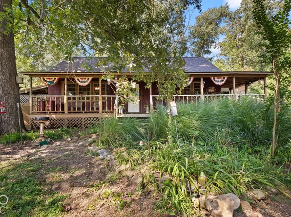 7428 W County Road 100 N, West Baden Springs, IN 47469