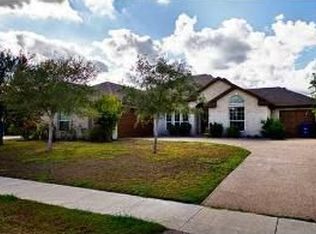 7621 Bayonne St, Corpus Christi, TX 78414