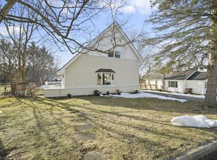 118 Union St, Concord, MI 49237