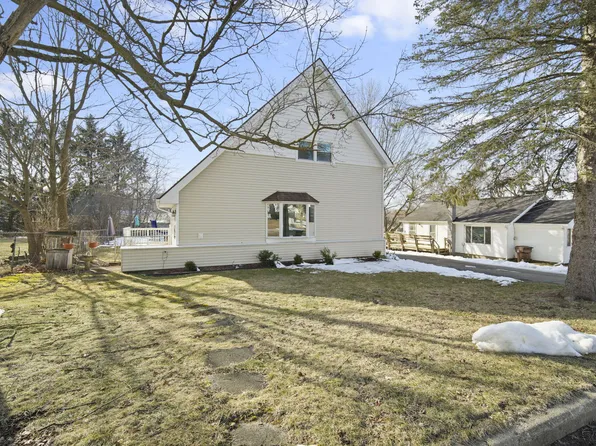 118 Union St, Concord, MI 49237