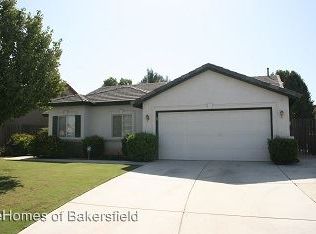 8407 Golden Perch Ct, Bakersfield, CA 93312
