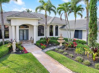 15450 Enstrom Rd, Wellington, FL 33414