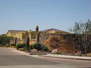 1st image of 7934 W Expedition Way