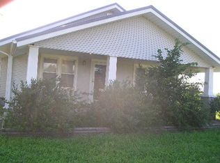 1735 20th Rd, Sterling, KS 67579