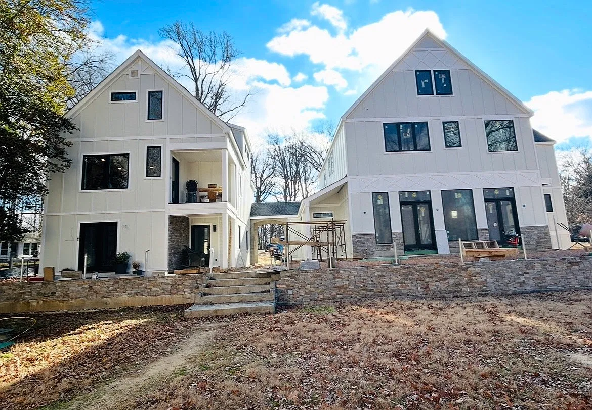 1 bed, 2.5 bath, 2100 sqft, $3,950 — Photo 2