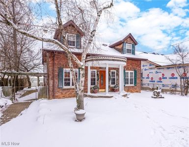 3560 Edgewater Dr, Vermilion, OH, 44089