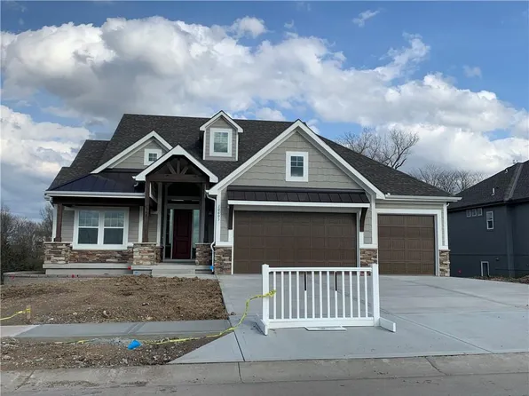 10603 N Liberty St, Kansas City, MO 64155