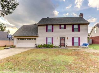 3541 Skylight Dr E, Memphis, TN 38135