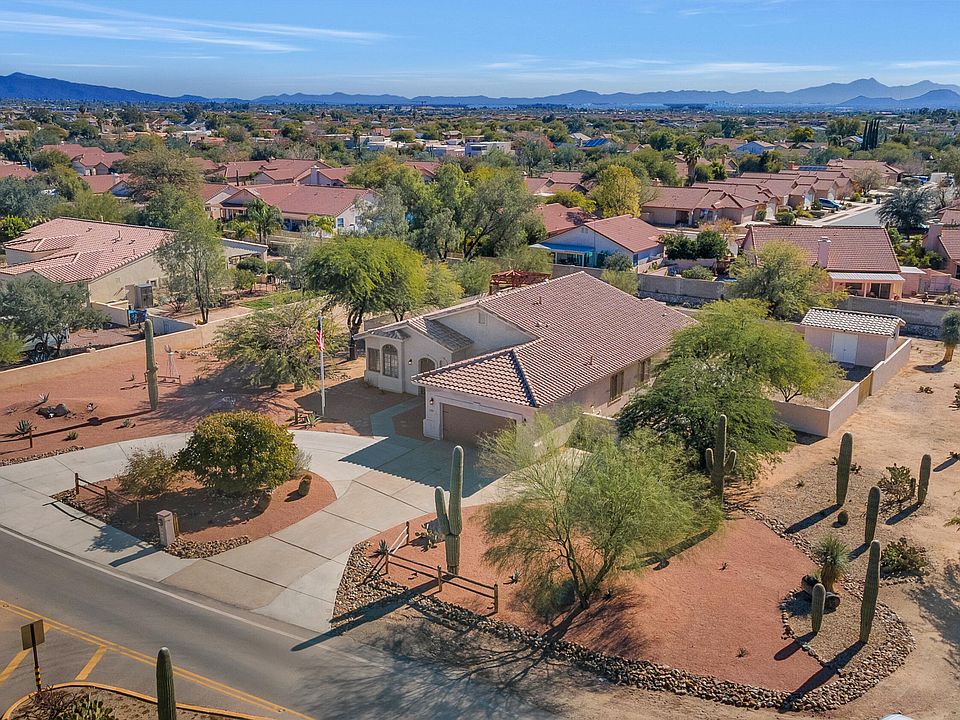 3331 W Hardy Rd, Tucson, AZ 85742 | Zillow