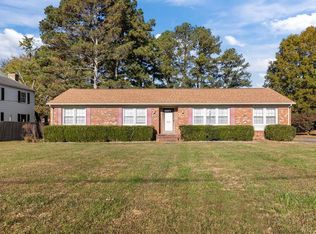 405 Delaware Rd, Franklin, VA 23851