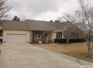 78 Country Club Rd, Albertville, AL 35951