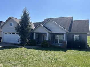 2642 Vista Meadows Ln, Sevierville, TN 37876