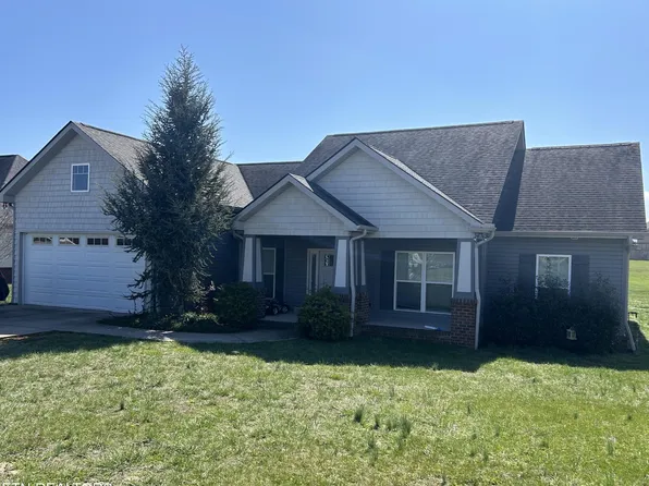 2642 Vista Meadows Ln, Sevierville, TN 37876
