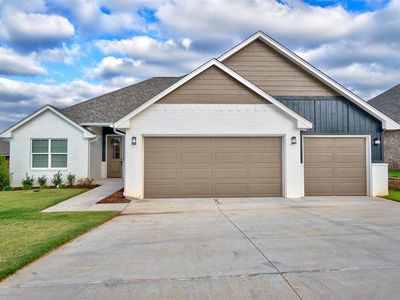 2005 Ladera Ln, Norman, OK, 73071
