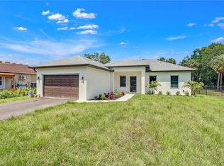 4831 20th Ave SE, Naples, FL 34117