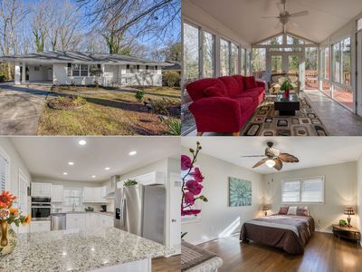 2834 S Clark Dr, East Pt, GA, 30344