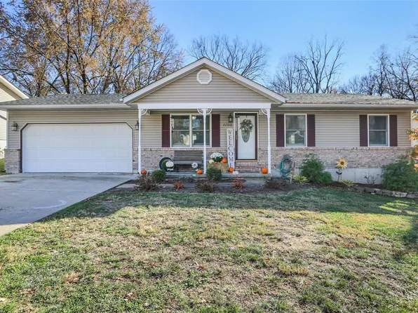 1100 Horn St, Washington, MO 63090