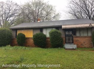 2772 Jolson Ave, Memphis, TN 38114