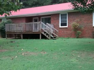 12104 State Route 121 S, New Concord, KY 42076